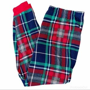 Winter Women’s Pajama Bottoms XL Size 16-18